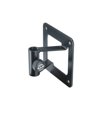 K&M 23856 Wandhalter