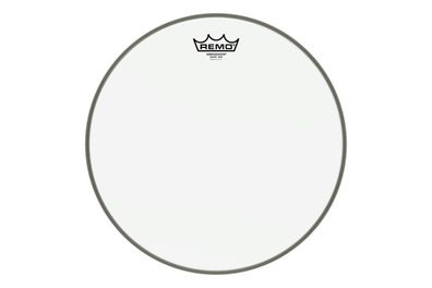 Remo Ambassador Resonanz 14''