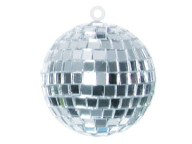 eurolite Spiegelkugel 5cm - Art. 219870