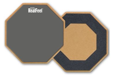 Evans HQ RealFeel 12'' Practice Pad - Art. 249837