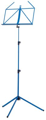 K&M 100/1 blau