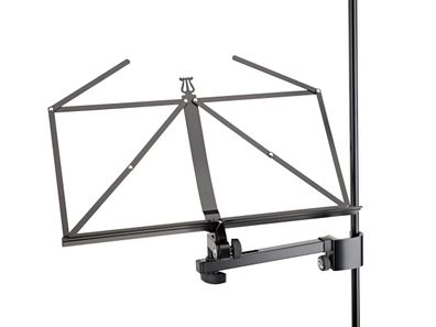 K&M 11505 Noten- und Konzepthalter