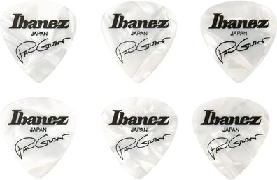 Ibanez Picks Paul Gilbert - Art. 241875