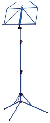 K&M 100/5 blau