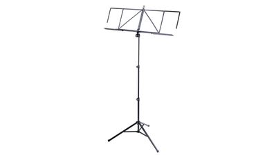 K&M 10062 Robby Plus Schwarz