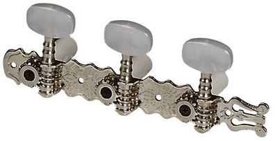 Pro Arte Mechanik Konzert/Lyra Nickel
