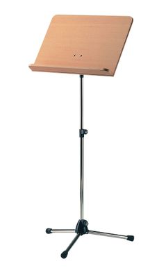 K&M 118/1 Orchesternotenpult - Art. 235737