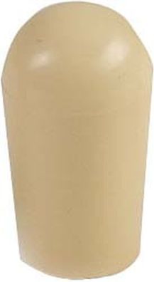Gibson Toggle Switch Cap White