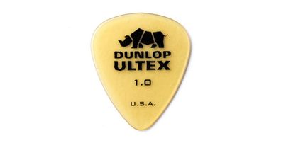Dunlop Pick Ultex Standard 1.00 - Art. 277166