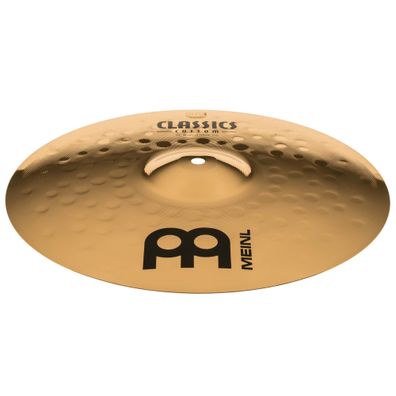 Meinl Classics Custom Brilliant - Art. 284417