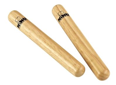 Meinl Nino Claves Regular