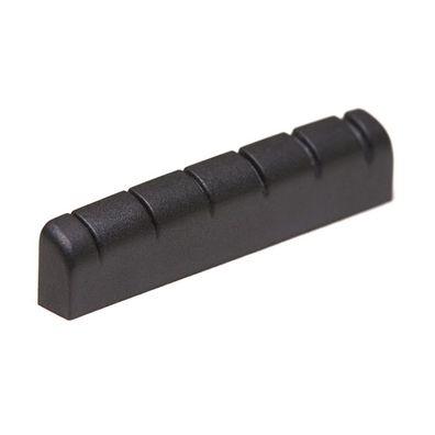 GraphTech BLACK TUSQ XL Slotted - Art. 282623