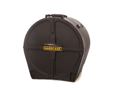 Hardcase Bass Drum Case 22''