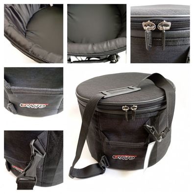 Canto Floor Tom Tasche 16x16'' - Art. 285133