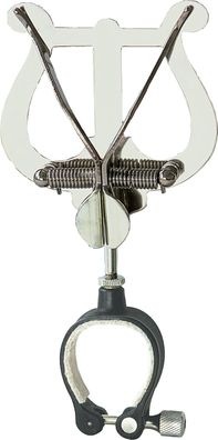 Riedl Klarinettenmarschgabel Flex