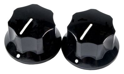 Fender Pure Vintage 1965 Skirted Knob