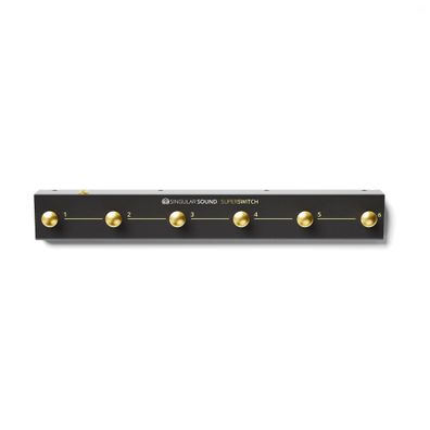 Singular Sound SuperSwitch