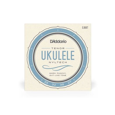 DAddario EJ88T Tenor Ukulele