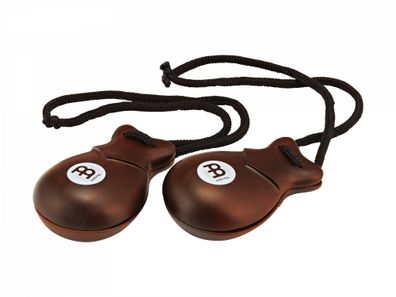 Meinl FC2 Finger Castanets Hardwood
