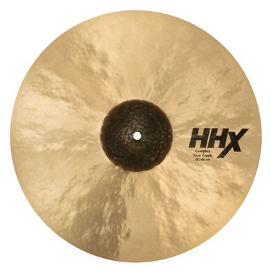 Sabian HHX 18'' Thin Crash