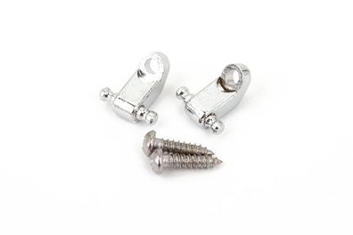 Fender Saitenniederhalter Chrome - Art. 274502