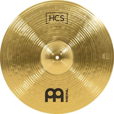 Meinl HCS 18'' Crash-Ride