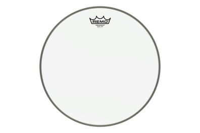 Remo Ambassador Resonanz 13'' Hazy