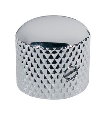 Gewa Potiknopf Metall - Art. 271627