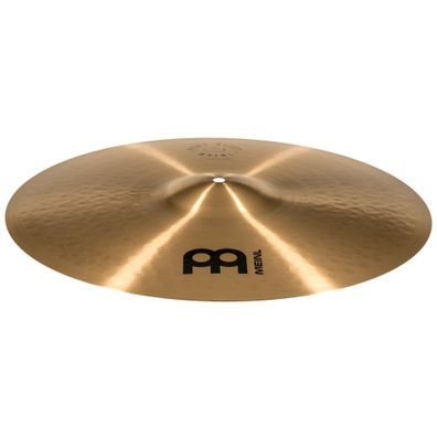 Meinl Pure Alloy 18'' Medium Crash