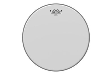 Remo Diplomat Coated 14''