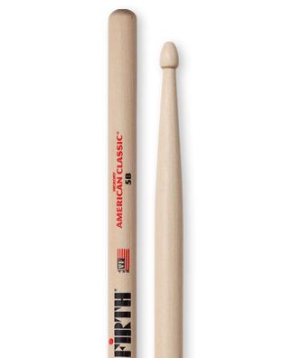 Vic Firth 5B - Art. 207145