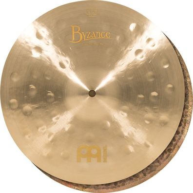 Meinl Byzance Jazz 14'' HiHat