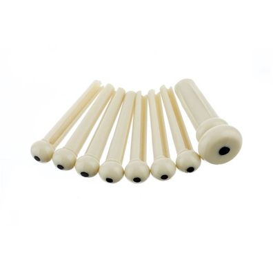 Fender Bridge Pins Akustikgitarre - Art. 274542