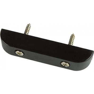 Fender Daumenstütze Black