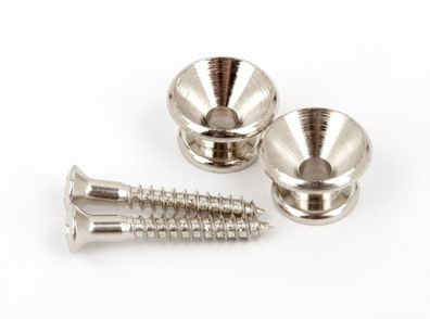 Fender Pure Vintage Strap Buttons