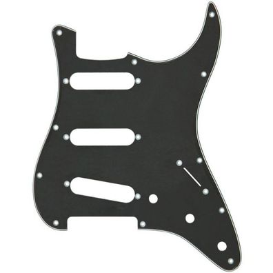 Fender Pickguard Stratocaster - Art. 272007