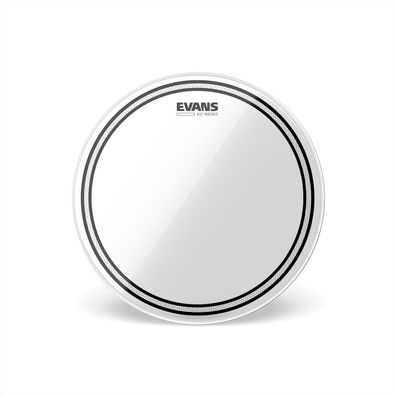 Evans EC2S/SST Clear 16''