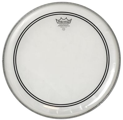 Remo Powerstroke 3 Clear 14'' Dot
