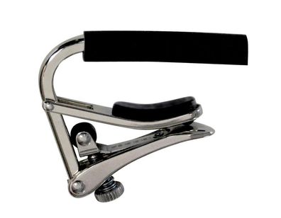 Shubb Capo C4 E-Gitarre