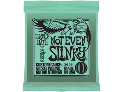 Ernie Ball EB 2626 Not Even Slinky