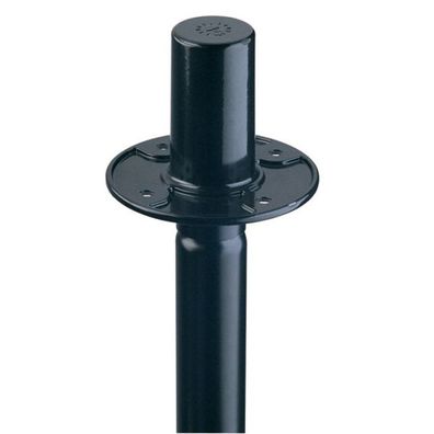 K&M 19656 Flanschbuchse