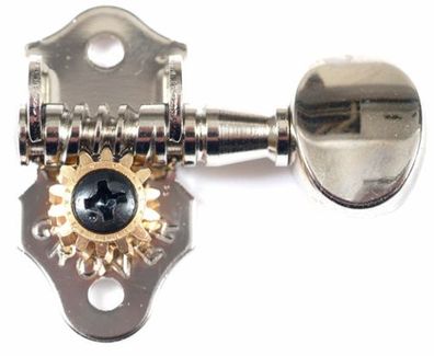 Grover STA-TITE Ukulele Mechaniken
