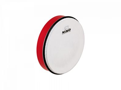 Meinl Nino ABS Hand Drum 10'' Rot