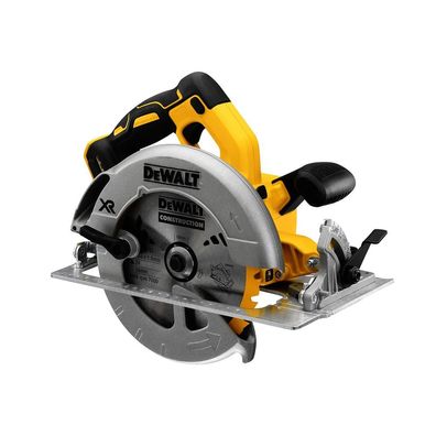 DEWALT Handkreissäge 18V / Basisv DCS570NT-XJ