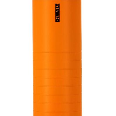 DEWALT Diamant-Nassbohrkrone 122x400mm 1 1/4Z DCDW106-XJ