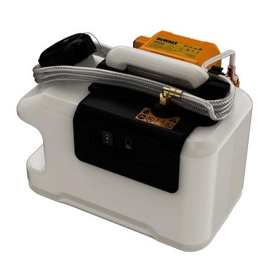 DEWALT Akku-Wassertank, 18 Volt, Basisv. DCE6820N-XJ