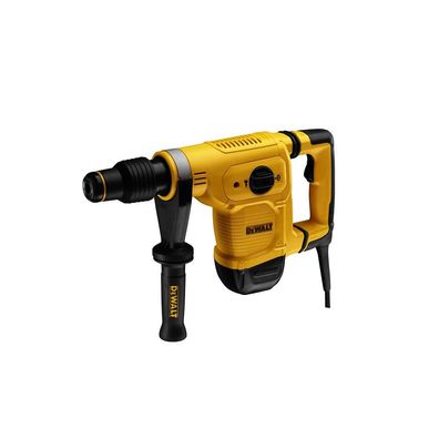 DEWALT Meißelhammer SDS-max 5kg 1050 Watt D25810K-QS