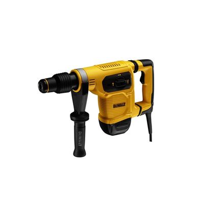 DEWALT Kombihammer SDS-max 40mm 1050 Watt D25481K-QS