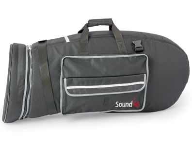 Soundline B-Tuba Gig Bag Melton 195