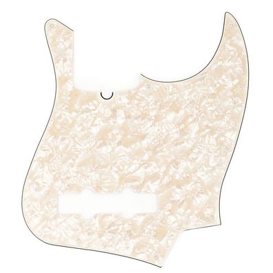 Fender Pickguard Jazz Bass - Art. 272017